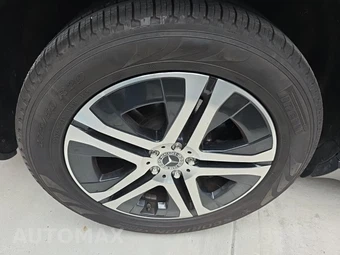 2020 Mercedes-Benz GLS 450 4MATIC – miniatura 10