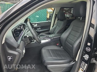 2020 Mercedes-Benz GLS 450 4MATIC – miniatura 13
