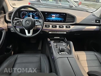 2020 Mercedes-Benz GLS 450 4MATIC – miniatura 14