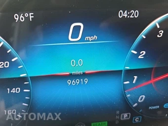 2020 Mercedes-Benz GLS 450 4MATIC – miniatura 15