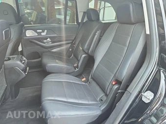 2020 Mercedes-Benz GLS 450 4MATIC – miniatura 16