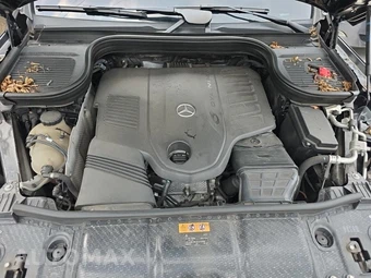 2020 Mercedes-Benz GLS 450 4MATIC – miniatura 19