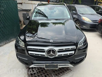 2020 Mercedes-Benz GLS 450 4MATIC – miniatura 2