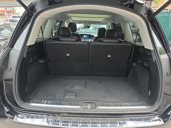 2020 Mercedes-Benz GLS 450 4MATIC – miniatura 20