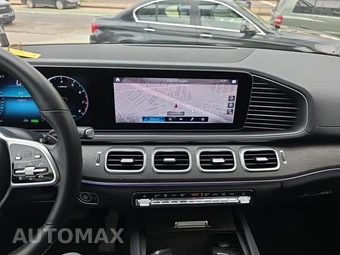 2020 Mercedes-Benz GLS 450 4MATIC – miniatura 24