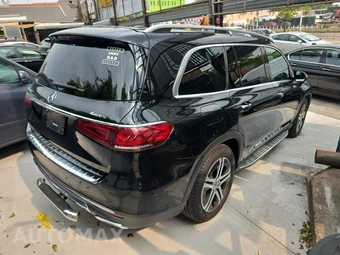 2020 Mercedes-Benz GLS 450 4MATIC – miniatura 4