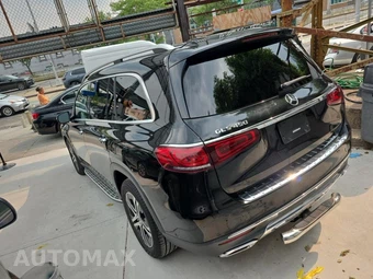 2020 Mercedes-Benz GLS 450 4MATIC – miniatura 6