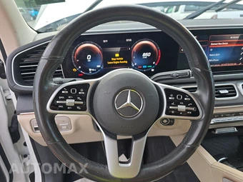 2020 Mercedes-Benz GLS 450 4MATIC - miniatura 10