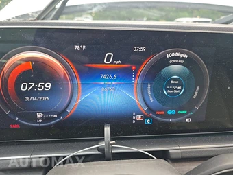 2020 Mercedes-Benz GLS 450 4MATIC - miniatura 12