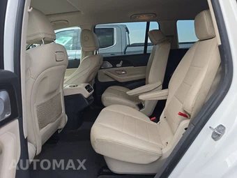 2020 Mercedes-Benz GLS 450 4MATIC - miniatura 13