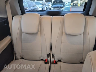 2020 Mercedes-Benz GLS 450 4MATIC - miniatura 14