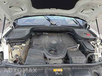 2020 Mercedes-Benz GLS 450 4MATIC - miniatura 16