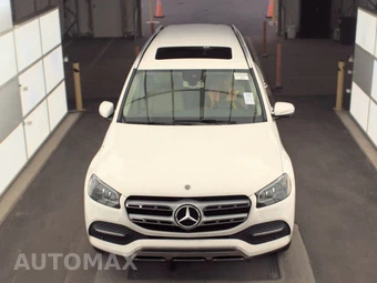 2020 Mercedes-Benz GLS 450 4MATIC - miniatura 2