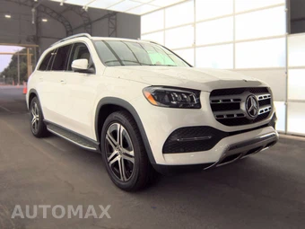 2020 Mercedes-Benz GLS 450 4MATIC - miniatura 3