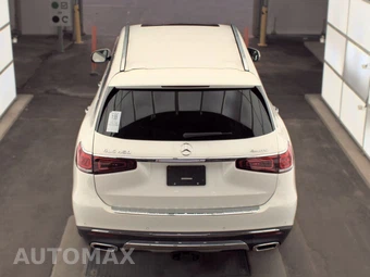 2020 Mercedes-Benz GLS 450 4MATIC - miniatura 5