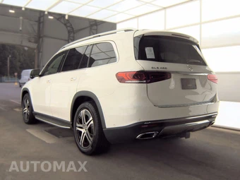 2020 Mercedes-Benz GLS 450 4MATIC - miniatura 6