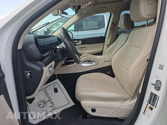 2020 Mercedes-Benz GLS 450 4MATIC - miniatura 7