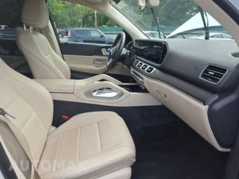 2020 Mercedes-Benz GLS 450 4MATIC - miniatura 8