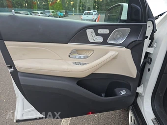 2020 Mercedes-Benz GLS 450 4MATIC - miniatura 9