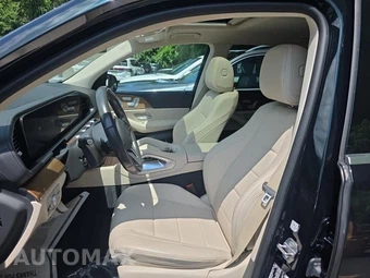 2020 Mercedes-Benz GLS 450 4MATIC – miniatura 13