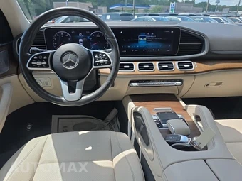 2020 Mercedes-Benz GLS 450 4MATIC – miniatura 14