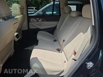2020 Mercedes-Benz GLS 450 4MATIC – miniatura 16