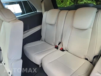 2020 Mercedes-Benz GLS 450 4MATIC – miniatura 17