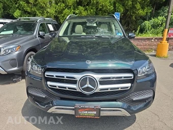 2020 Mercedes-Benz GLS 450 4MATIC – miniatura 2