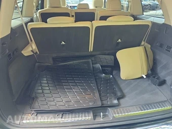 2020 Mercedes-Benz GLS 450 4MATIC – miniatura 21