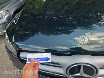 2020 Mercedes-Benz GLS 450 4MATIC – miniatura 25