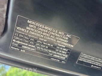 2020 Mercedes-Benz GLS 450 4MATIC – miniatura 26