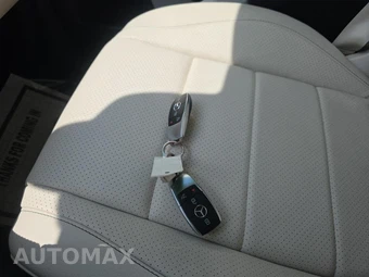 2020 Mercedes-Benz GLS 450 4MATIC – miniatura 27