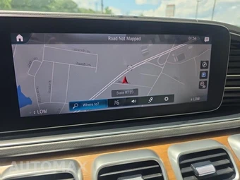 2020 Mercedes-Benz GLS 450 4MATIC – miniatura 28