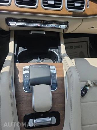 2020 Mercedes-Benz GLS 450 4MATIC – miniatura 29