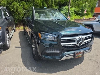 2020 Mercedes-Benz GLS 450 4MATIC – miniatura 3