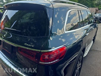 2020 Mercedes-Benz GLS 450 4MATIC – miniatura 4