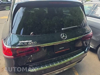 2020 Mercedes-Benz GLS 450 4MATIC – miniatura 5