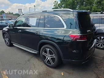 2020 Mercedes-Benz GLS 450 4MATIC – miniatura 6
