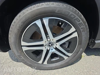2020 Mercedes-Benz GLS 450 4MATIC – miniatura 8