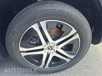 2020 Mercedes-Benz GLS 450 4MATIC – miniatura 9