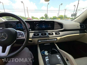 2020 Mercedes-Benz GLS 450 4MATIC – miniatura 10