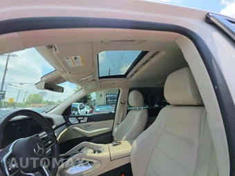 2020 Mercedes-Benz GLS 450 4MATIC – miniatura 11