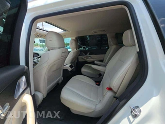 2020 Mercedes-Benz GLS 450 4MATIC – miniatura 13