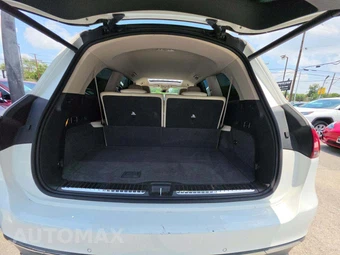 2020 Mercedes-Benz GLS 450 4MATIC – miniatura 15