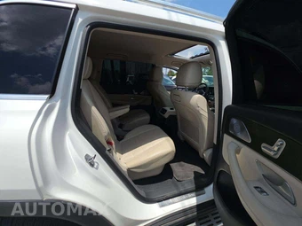 2020 Mercedes-Benz GLS 450 4MATIC – miniatura 17