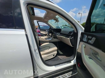 2020 Mercedes-Benz GLS 450 4MATIC – miniatura 19