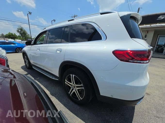 2020 Mercedes-Benz GLS 450 4MATIC – miniatura 2
