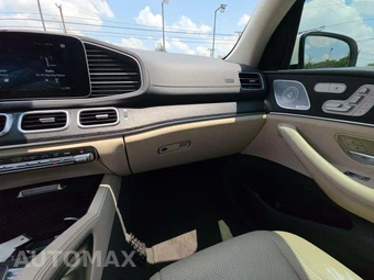 2020 Mercedes-Benz GLS 450 4MATIC – miniatura 20