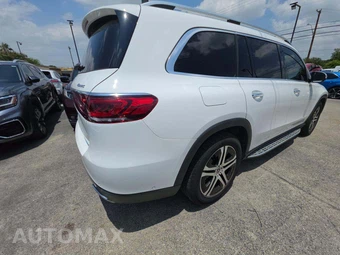 2020 Mercedes-Benz GLS 450 4MATIC – miniatura 3