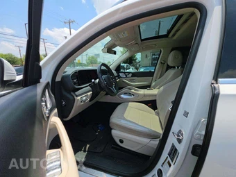 2020 Mercedes-Benz GLS 450 4MATIC – miniatura 6